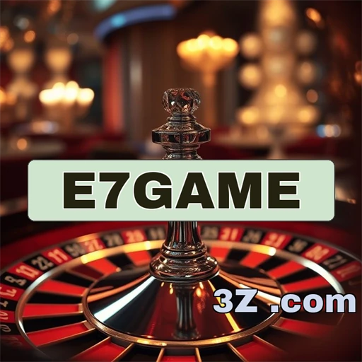 e7game Aplicativo Oficial