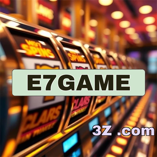 Jogos Empolgantes e Inovadores no e7game