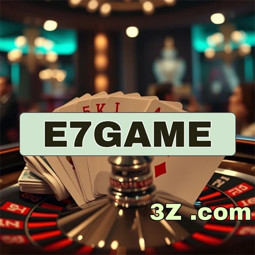Recursos VIP do e7game: Um Mundo de Oportunidades em Jogos