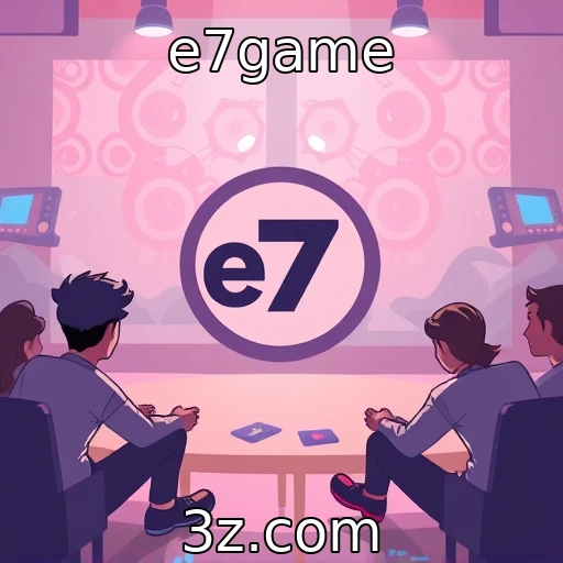 Acessibilidade em jogos e seu papel social