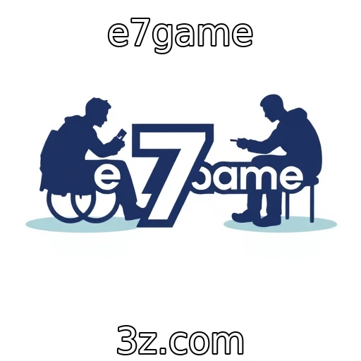 Importância da acessibilidade em jogos modernos