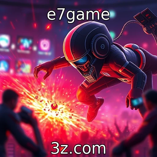 Impactos da inteligência artificial na produção de jogos