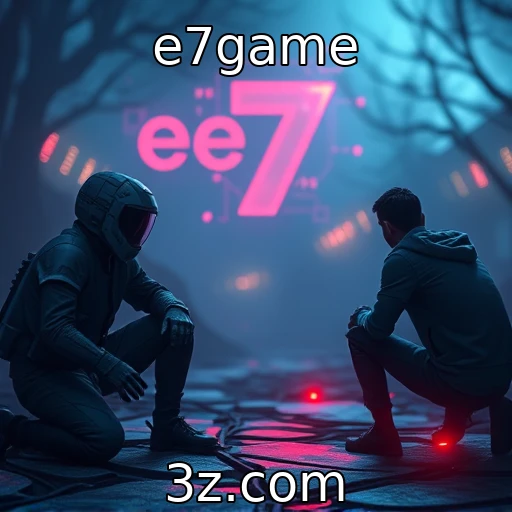 Impactos da inteligência artificial na narrativa dos jogos