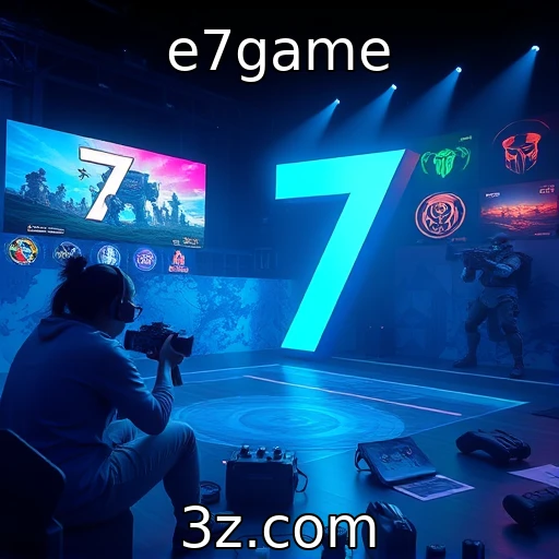 Transformação digital na distribuição de jogos