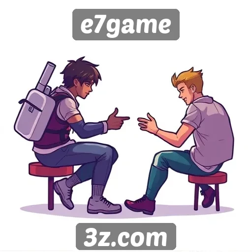 plataforma de e7game expande opções de multiplayer