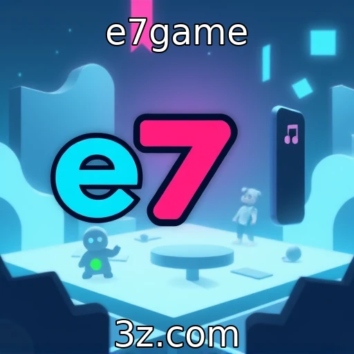 Tendências emergentes no desenvolvimento de jogos