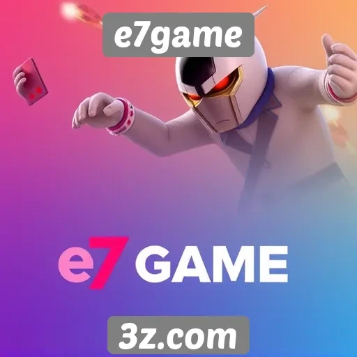 Ofertas e promoções exclusivas no e7game