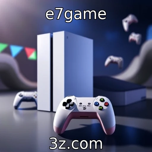 Expectativas de lançamento para novos consoles