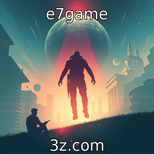 Futuro das narrativas interativas nos jogos