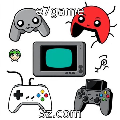 Análise das principais franquias de jogos e suas inovações