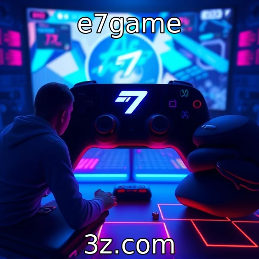 O futuro das interfaces de jogo e interatividade