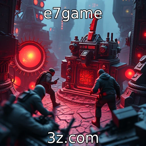 Evolução das mecânicas de jogo nas últimas décadas