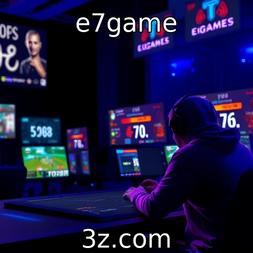 Mudanças na regulamentação de jogos e suas consequências
