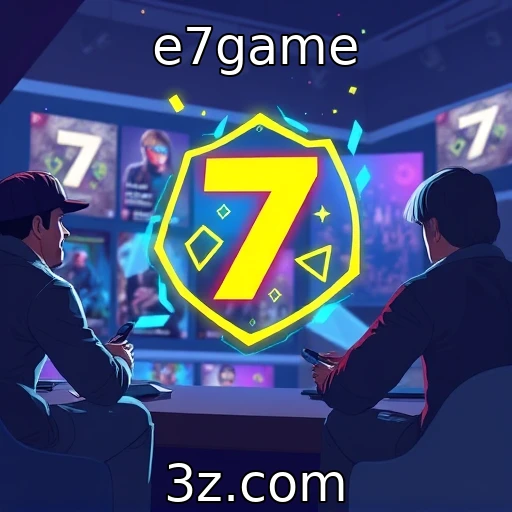 Impacto das NFTs na indústria de jogos