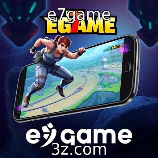 Crescimento do mercado de jogos mobile em destaque