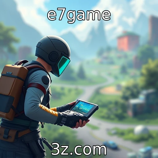 Novas tecnologias impactam o desenvolvimento de jogos