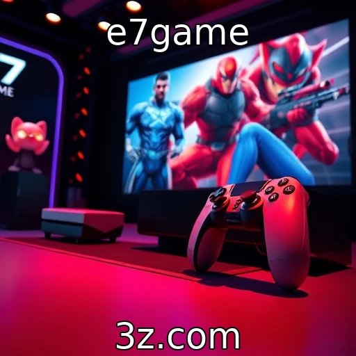 Inovações tecnológicas em consoles de próxima geração