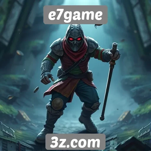 Dicas para otimizar sua experiência no e7game