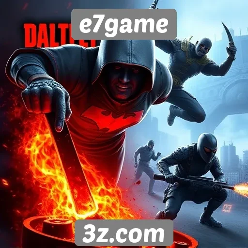 Comparação de preços entre jogos no e7game