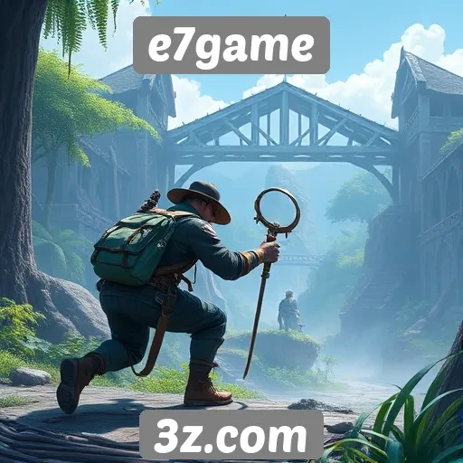 Novidades de lançamentos programados para e7game